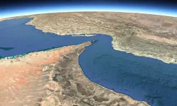 Hürmüz Boğazı'ndan ticari gemi geçişleri yeniden en düşük seviyelere indi