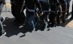 Kulüp yöneticilerine bahis operasyonunda 19 gözaltı kararı