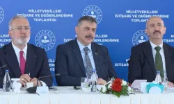 İçişleri Bakanı Çiftçi: AFAD çalışmalarımızın ne kadar faydalı olduğu ortaya çıktı