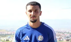 Çaykur Rizespor'un yeni transferi Ariss, takımına enerji katacak