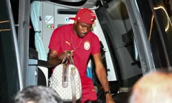 Galatasaray, sezon öncesi kampı için Avusturya'da