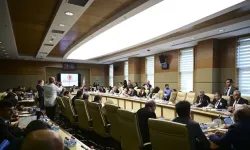 Suça sürüklenen çocuklara ilişkin düzenlemeleri içeren kanun teklifi TBMM Adalet Komisyonunda kabul edildi