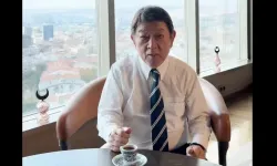 Japonya Dışişleri Bakanı Motegi: Türk kahvesi, içildikten sonra keyif vermeye devam etmesiyle de benzersiz