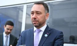 Belçika Dışişleri Bakanı Prevot, NATO Ankara Zirvesi için Türkçe teşekkür etti