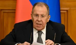 Rusya Dışişleri Bakanı Lavrov: Batı’nın müzakereler öncesi Ukrayna’da ateşkesin sağlanmasını şart koşması ültimatomdur