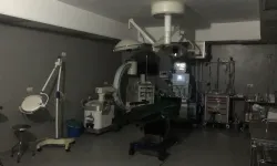Gazze'de ilaç ve tıbbi malzeme eksikliği nedeniyle kanser hastalarının sağlık hizmeti alamadığı bildirildi