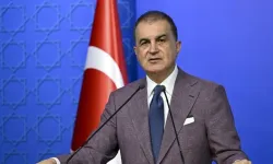 AK Parti Sözcüsü Çelik: Terörsüz Türkiye'de esas olan Türkiye'yi terör yükünden kurtarmaktır