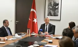 Bakan Bolat: Ekonomik entegrasyon Türkiye'yi AB ekonomik alanının bir üyesi konumuna getirmiştir