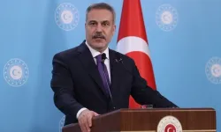 Bakan Fidan: NATO Zirvesi'nin Türkiye'de yapılıyor olması Türkiye'nin stratejik önemini bir kez daha ortaya koyuyor