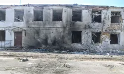 Zelenskiy: Odessa ve Zaporijya'ya düzenlenen saldırılarda 4 kişi hayatını kaybetti