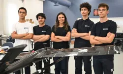 Baykar Fen Lisesi, Milli Teknoloji Hamlesi'nin geleceğini yetiştiriyor