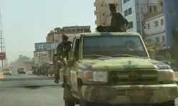 Sudan ordusunun batıya ilerleyişi iç savaşta askeri dengeleri değiştiriyor