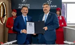 THY ile HAVELSAN arasında 12 uçuş simülatörü için anlaşma