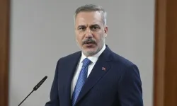 Dışişleri Bakanı Fidan: Rusya-Ukrayna Savaşı'nın Karadeniz'e taşınmasını istemiyoruz