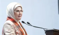 Emine Erdoğan: 15 Temmuz, vatan toprağında yükselen direnişin, sarsılmaz bir cesaretin adıdır