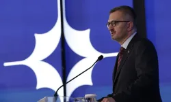 İletişim Başkanı Duran: Cumhurbaşkanımız'ın liderliğinde Türkiye diplomasinin merkezinde yer almaya devam edecektir