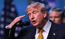 Trump'tan nükleer anlaşma için Suudi Arabistan'a "İbrahim Anlaşmaları'na katılma" şartı