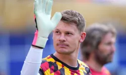 Beşiktaş'ın kalesi üçüncü kez bir Alman'a emanet: Alexander Nübel