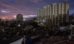 Venezuela'daki depremlerde can kaybı 5 bin 398'e yükseldi