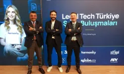 "LegalTech Türkiye" hukuk ve teknoloji dünyasını buluşturdu