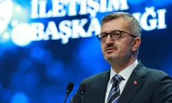 İletişim Başkanı Duran, Denizcilik ve Kabotaj Bayramı'nı kutladı