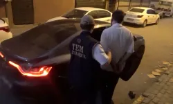 İstanbul'da terör örgütü DEAŞ operasyonunda yakalanan 19 şüpheli hakkında tutuklama talebi