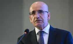 Bakan Şimşek: Ekonomimizin şoklara karşı dayanıklılığı artmaya devam ediyor