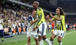 Fenerbahçe'nin Sturm Graz ile yapacağı ilk maçı İngiliz hakem Chris Kavanagh yönetecek