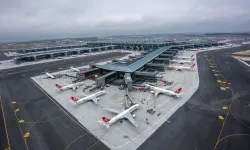 Türkiye küresel çapta önemli havacılık merkezi haline geldi