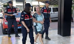 Haşema giyen çocuğun havuza alınmadığı iddiasında tutuklama