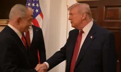 İsrail medyası: Netanyahu, Trump ile görüşmesini seçim avantajına çevirmek istiyor