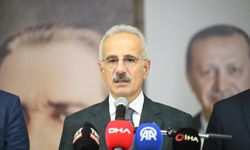 Bakan Uraloğlu: Kabotajın ikinci yüzyılı Türkiye Yüzyılı ile buluşacak