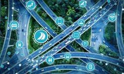 Ankara Çevre Otoyolu’nda 5G destekli akıllı yol için çalışmalar sürüyor