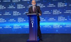 Halkbank’tan kadın girişimcilere 140 milyar liralık finansman desteği