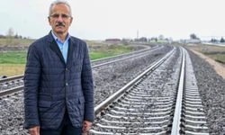 Bakan Uraloğlu: Yerli tren simülatörü geliştiriyoruz