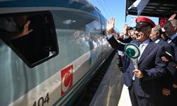 Pamukova YHT İstasyonu ve Alifuatpaşa Köprülü Kavşağı’nın resmi açılışı yapıldı
