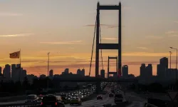 15 Temmuz Şehitler Köprüsü yönünde gece saatlerinde bazı yollar trafiğe kapatılacak