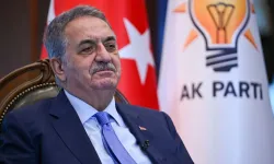 AK Parti Genel Başkan Yardımcısı Yazıcı: Terörsüz Türkiye’de yeni aşamaya geçiyoruz