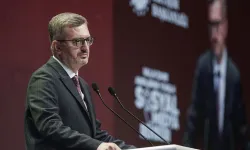İletişim Başkanı Duran: Vatandaşla iletişimi tek bir mecra ile sınırlı tutmamız düşünülemez