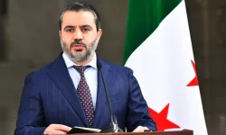 Suriye: Türkiye'ye destekleri için müteşekkiriz