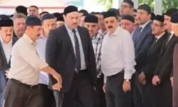 Süleymancıların tüm şirketlerine el konuldu