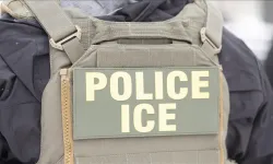 ABD'de sahadaki ICE yetkililerinin tamamı vücut kamerası takacak