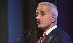 Bakan Uraloğlu: Trabzon Raylı Sistem Projesi’nde temel 1 Eylül’de atılıyor