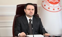 Bakan Gürlek: Karanlıkta kalan cinayetler birer birer aydınlatılıyor