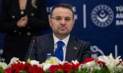Adalet Bakanı Gürlek: Terörsüz Türkiye milli bir devlet politikasıdır