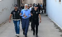 Alparslan Kuytul soruşturmasında 35 şüpheli tutuklandı