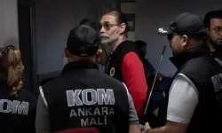 Beşikçioğlu'nun emniyet ifadesi tamamlandı