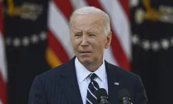 Biden'ın hastalığı ilerledi