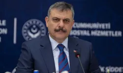 Bakan Çiftçi: Çocuk Koruma Kanunu evlatlarımıza kalkan oluyor