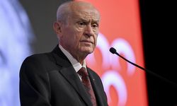 MHP Genel Başkanı Bahçeli: Bu vatan üzerinde son söz Türk milletinindir